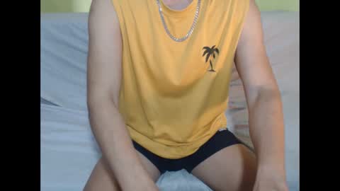 Steven online show from February 2026 01:10:02 AM