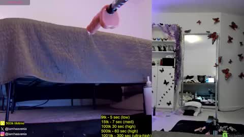 Helen online show from February 2026 02:04:02 AM