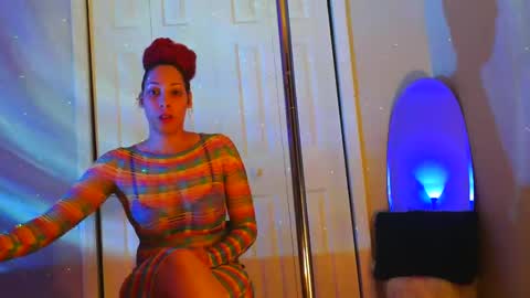 Heavenllyy online show from January 2025 06:09:02 AM