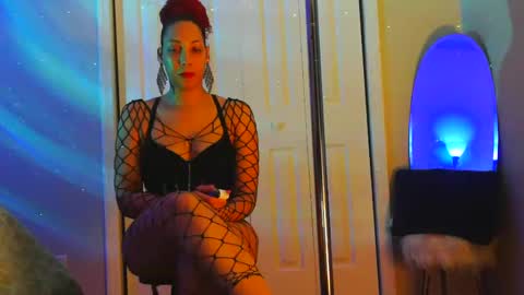 Heavenllyy online show from January 2025 01:16:02 AM