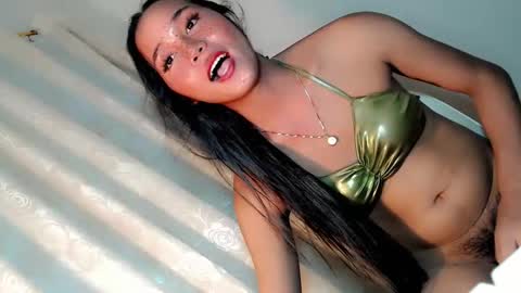 Snapshot of heavenly_abby chatting on March 2025 06:58:01 AM heavenly_abby online show from March 2025 06:58:01 AM