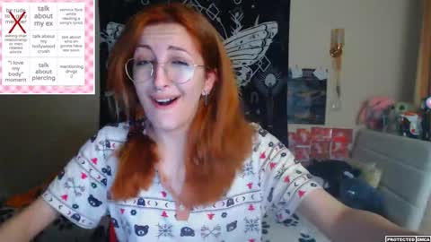 Diana online show from September 2025 10:35:02 PM