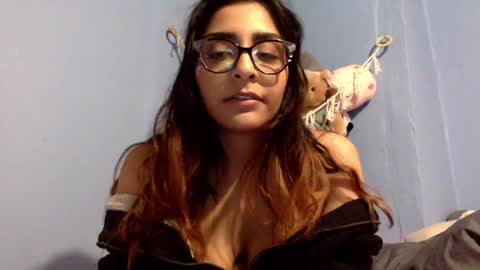 Snapshot of heavensbunny chatting on December 2024 05:49:02 AM heaven the muslim slut online show from December 2024 05:49:02 AM