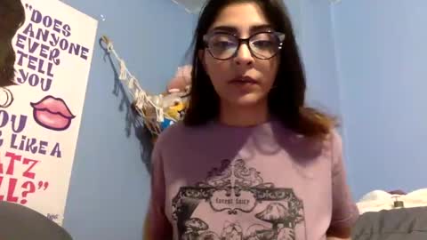 Snapshot of heavensbunny chatting on December 2024 05:13:01 AM heaven the muslim slut online show from December 2024 05:13:01 AM