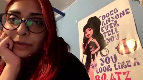 Snapshot of heavensbunny chatting on January 2025 08:31:01 AM heaven the muslim slut online show from January 2025 08:31:01 AM