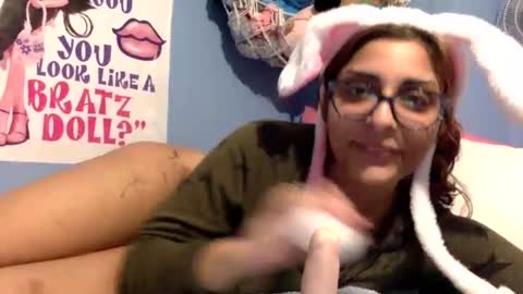 Snapshot of heavensbunny chatting on March 2025 03:56:01 AM heaven the muslim slut online show from March 2025 03:56:01 AM