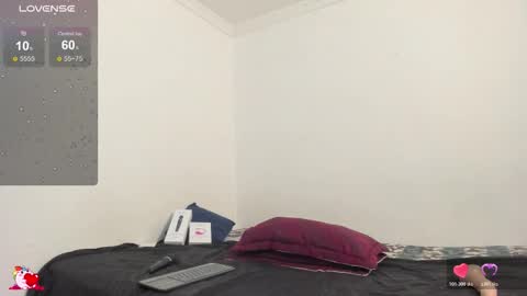 MEGAN online show from March 2026 07:54:02 AM