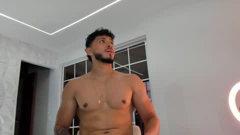 Thor online show from February 2025 11:04:02 PM