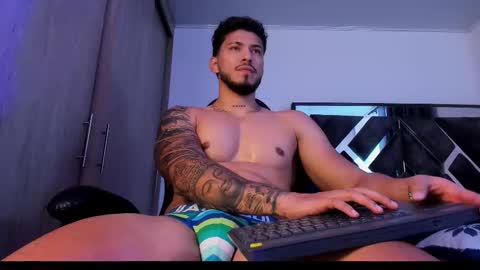 Thor online show from March 2026 11:08:01 PM