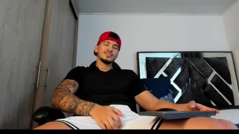 Thor online show from April 2026 10:23:02 PM