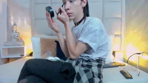 Keira Hecate online show from September 2025 07:46:02 PM