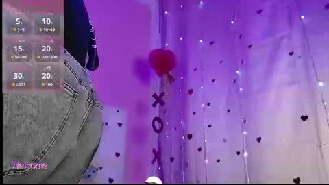 Snapshot of hecate23 chatting on March 2026 02:43:01 PM Cath online show from March 2026 02:43:01 PM