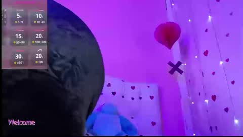 Snapshot of hecate23 chatting on March 2026 01:26:02 PM Cath online show from March 2026 01:26:02 PM