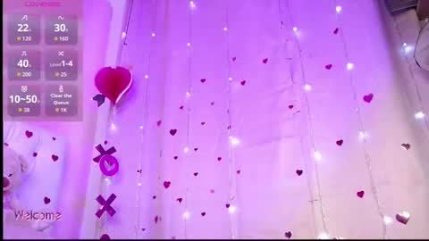 Snapshot of hecate23 chatting on March 2026 03:40:01 PM Cath online show from March 2026 03:40:01 PM