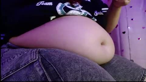 Snapshot of hecate23 chatting on March 2026 03:28:02 PM Cath online show from March 2026 03:28:02 PM