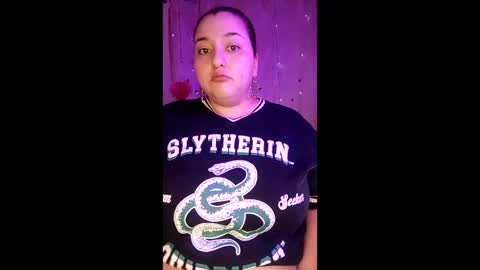 Snapshot of hecate23 chatting on March 2026 02:27:01 PM Cath online show from March 2026 02:27:01 PM