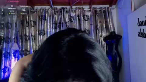 Snapshot of hecate_doll chatting on June 2026 04:12:02 PM hecate_doll online show from June 2026 04:12:02 PM