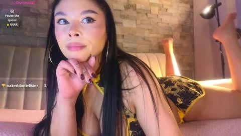 Hecate  online show from February 2026 10:33:01 PM