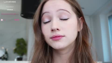 Nika next stream  200pm GMT online show from November 2025 09:24:01 AM