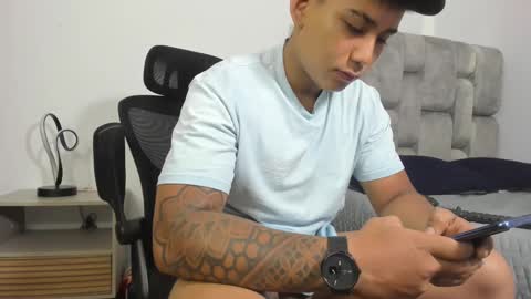  18 online show from March 2025 10:55:01 AM