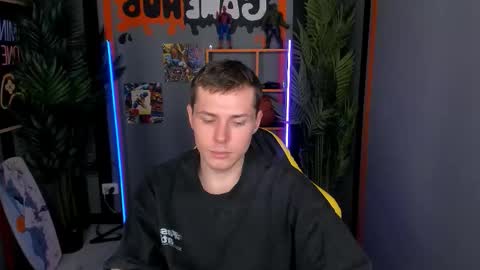 Snapshot of hector_spector chatting on November 2025 10:15:01 AM Hector online show from November 2025 10:15:01 AM