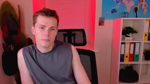 Snapshot of hector_spector chatting on November 2025 10:48:02 AM Hector online show from November 2025 10:48:02 AM