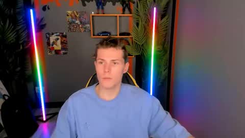 Snapshot of hector_spector chatting on November 2025 10:50:02 AM Hector online show from November 2025 10:50:02 AM