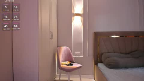 Call me Mia online show from April 2026 02:33:01 AM