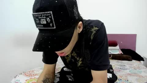 Snapshot of heellboy_ chatting on February 2026 08:47:01 AM heellboy_ online show from February 2026 08:47:01 AM