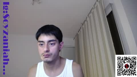 hefestion_ online show from May 2026 09:31:02 PM