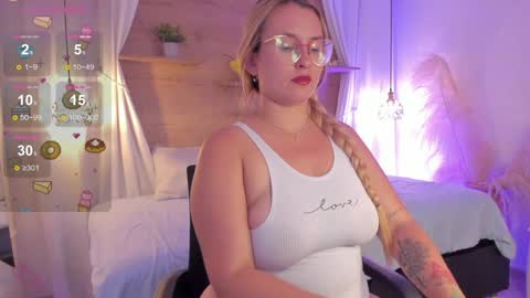 ANTARA REY online show from January 2025 11:12:02 PM