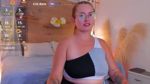 ANTARA REY online show from September 2025 07:47:01 PM