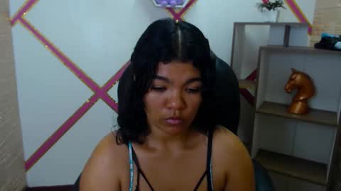 Snapshot of heidy_colins chatting on February 2026 03:59:02 AM MY NAME IS HEIDY online show from February 2026 03:59:02 AM