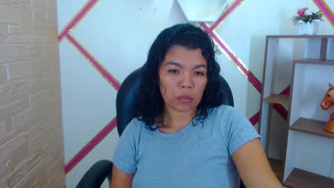 Snapshot of heidy_colins chatting on February 2026 01:42:02 AM MY NAME IS HEIDY online show from February 2026 01:42:02 AM