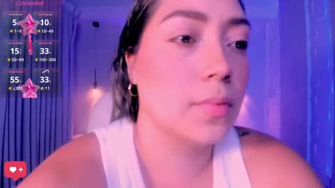 Heidy online show from October 2025 04:33:01 AM