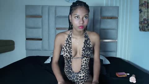 heidygonzales online show from March 2026 11:21:01 AM