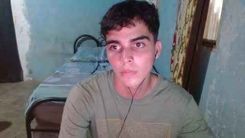 heiker__ online show from May 2026 03:36:02 AM