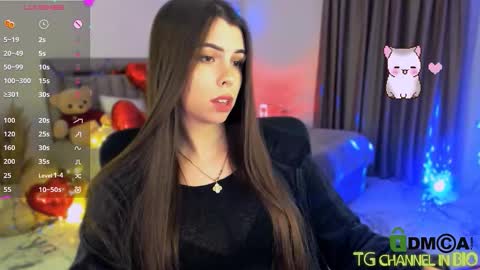 Snapshot of heileymeow chatting on March 2026 05:12:01 PM Heiley online show from March 2026 05:12:01 PM