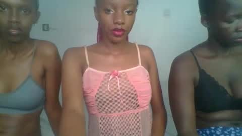 heilybunny online show from April 2026 09:24:01 PM