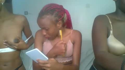 heilybunny online show from April 2026 09:29:01 AM