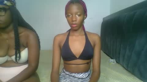 heilybunny online show from April 2026 09:48:01 PM