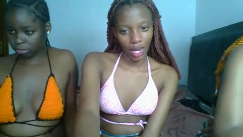 heilybunny online show from May 2026 07:31:01 PM