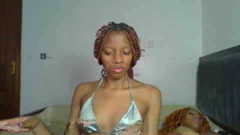 heilybunny online show from May 2026 07:03:01 AM