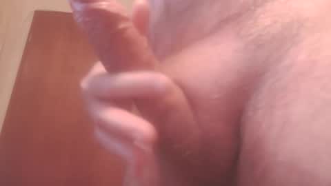 heinbloed1968 online show from September 2025 05:14:02 PM