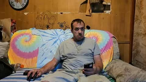 xxScubaStevexx online show from May 2026 04:47:01 PM