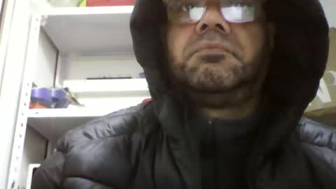 Snapshot of heistt chatting on January 2026 12:53:02 PM Heist Stein online show from January 2026 12:53:02 PM