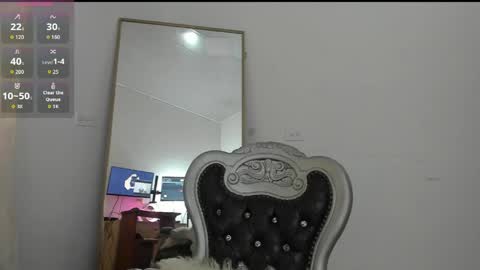 Snapshot of hela_wet chatting on March 2026 10:27:01 PM Hela Independent model online show from March 2026 10:27:01 PM