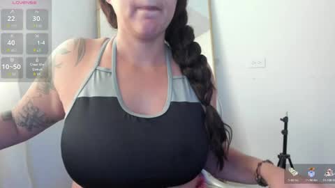 Snapshot of hela_wet chatting on April 2026 06:46:01 PM Hela Independent model online show from April 2026 06:46:01 PM