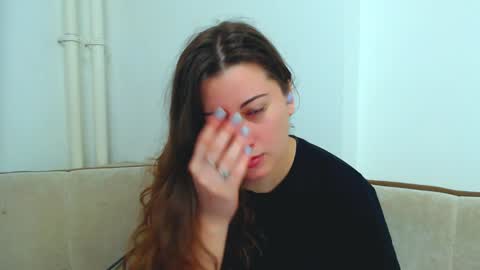 Snapshot of helen_adams_ chatting on January 2025 04:47:01 AM helen_adams_ online show from January 2025 04:47:01 AM