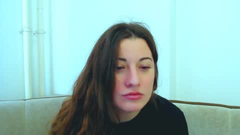 Snapshot of helen_adams_ chatting on January 2025 08:30:01 AM helen_adams_ online show from January 2025 08:30:01 AM